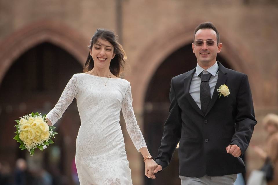 Matrimonio-Bologna