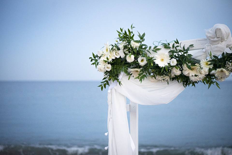 Matrimonio-Finale Ligure