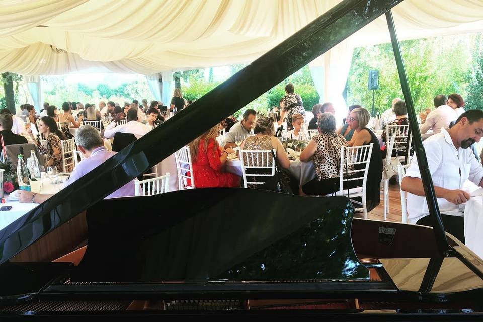 WeddINmusic by Francesco Ottani