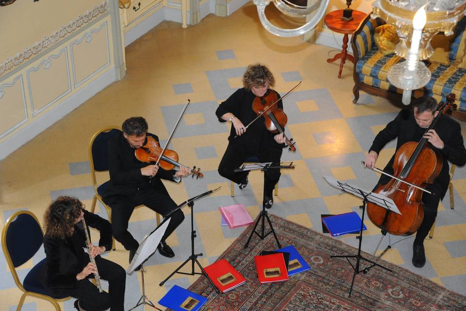 Quartetto Classico