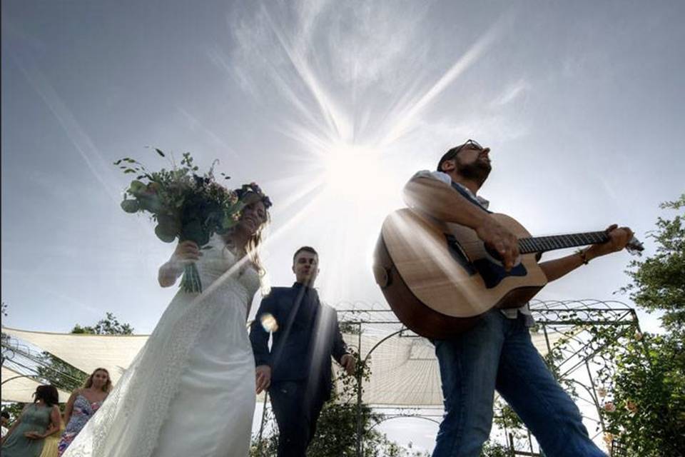 WeddINmusic by Francesco Ottani