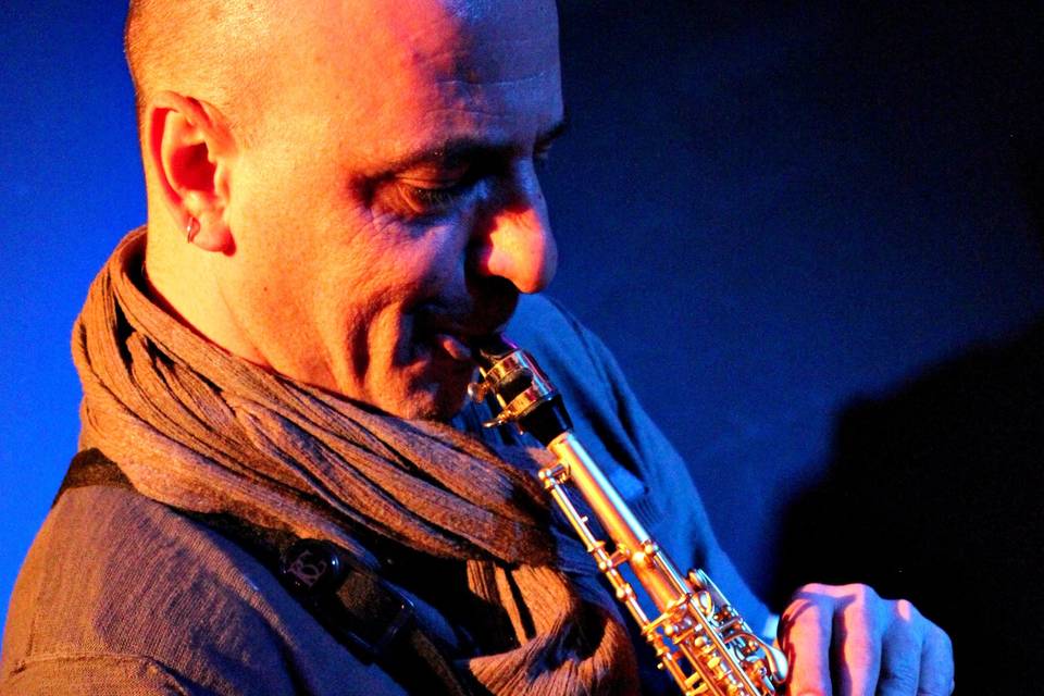 Luca Rizzo