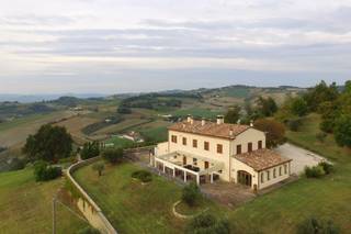 Agriturismo dei Lumi