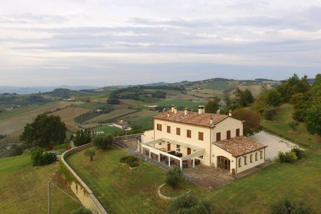 Agriturismo dei Lumi