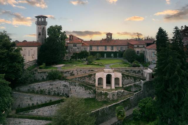 Palazzo La Marmora