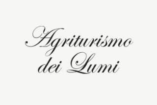 Agriturismo dei Lumi logo