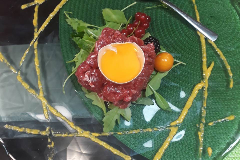 Tartare