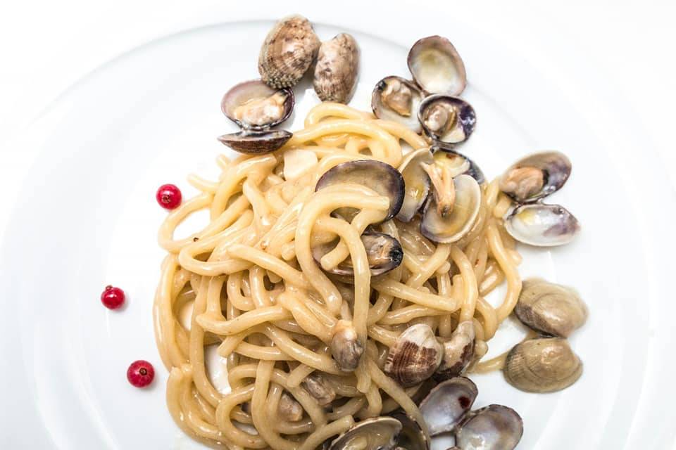 Piaci alle vongole