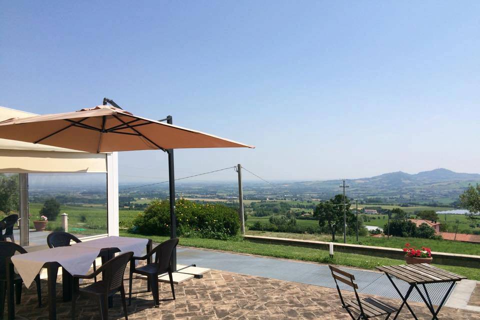 Agriturismo dei Lumi