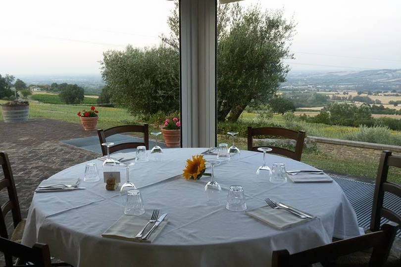 Agriturismo dei Lumi