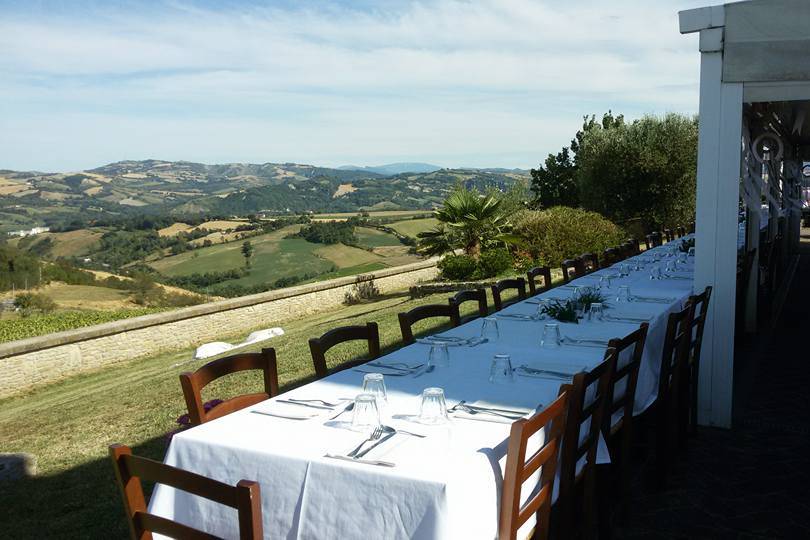 Agriturismo dei Lumi