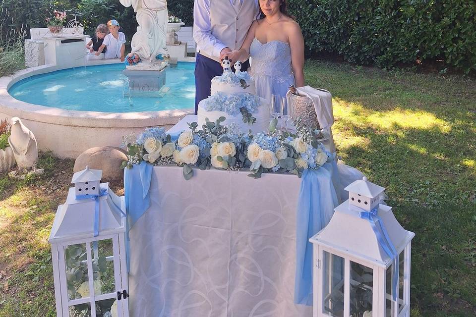 Alessio & Giulia