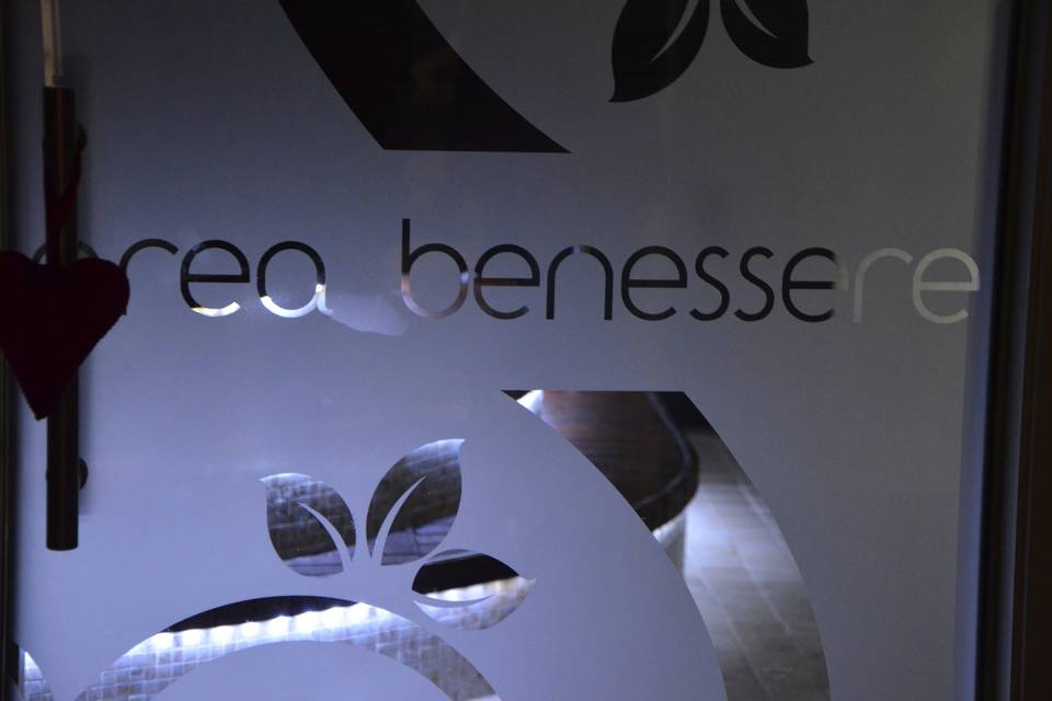 Area Benessere