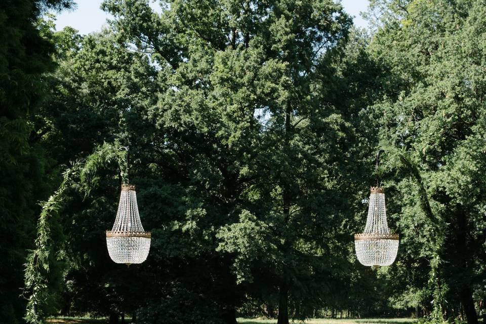 Lampadari Imperial