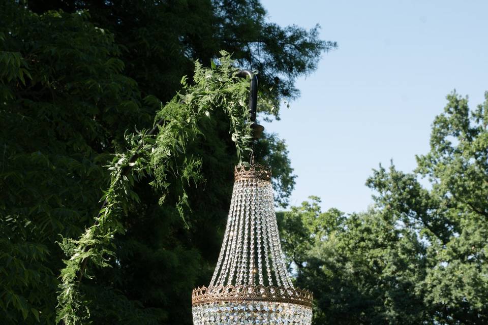 Lampadari Imperial