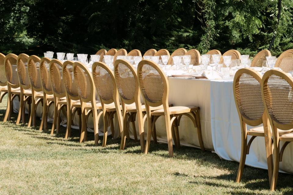 Lampadari Imperial