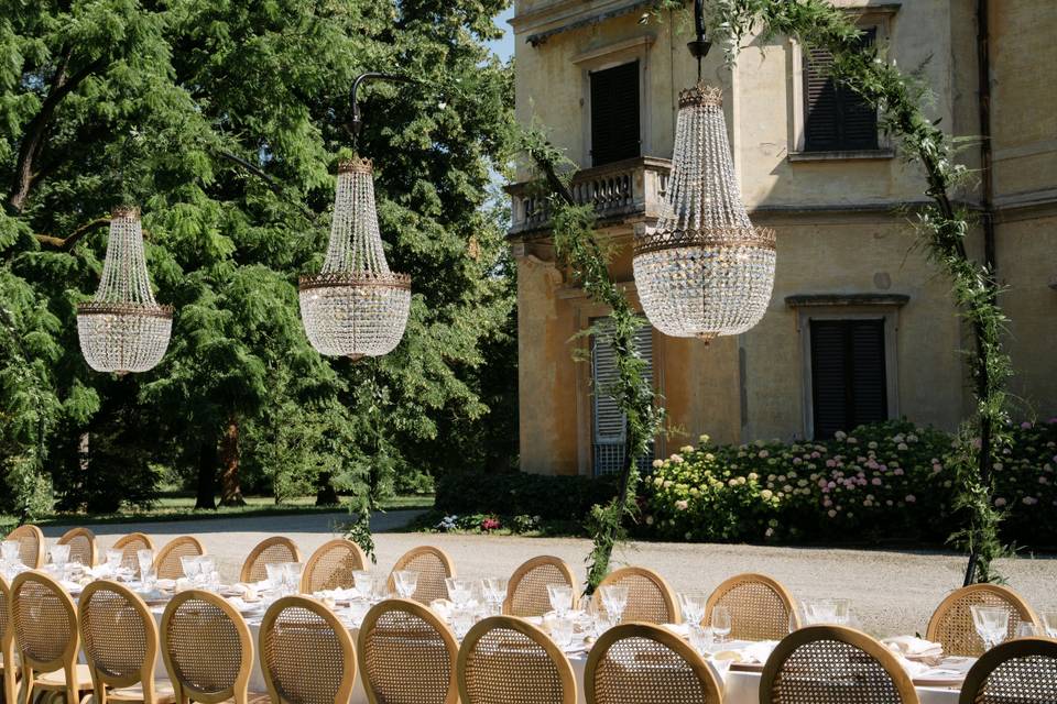 Lampadari Imperial