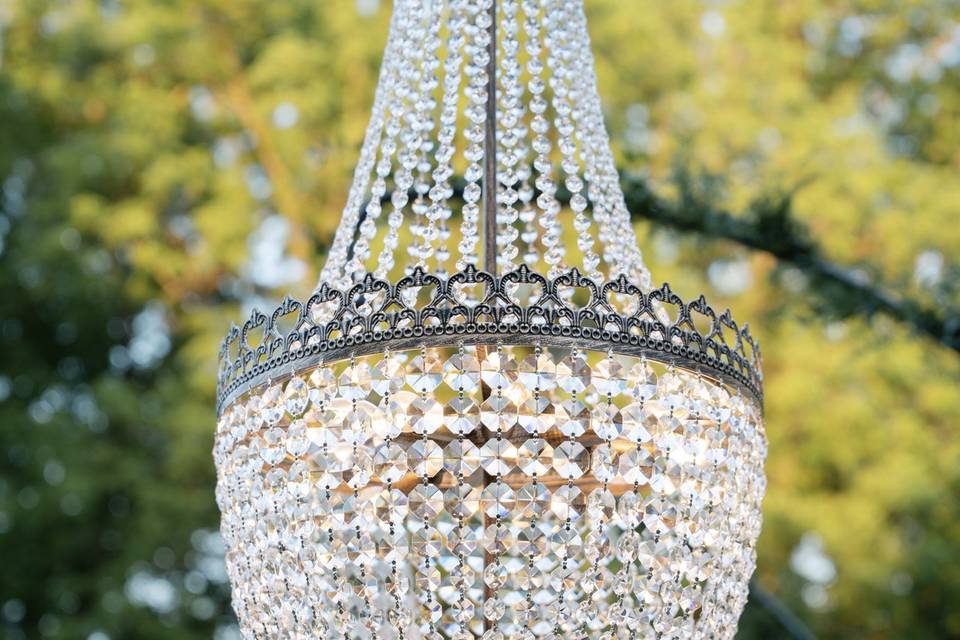 Lampadari Imperial