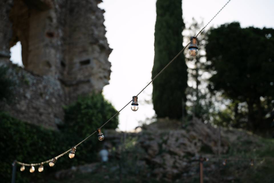 Vintage bulbs