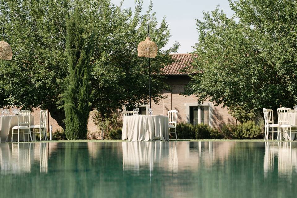 Lampadari Boho chic