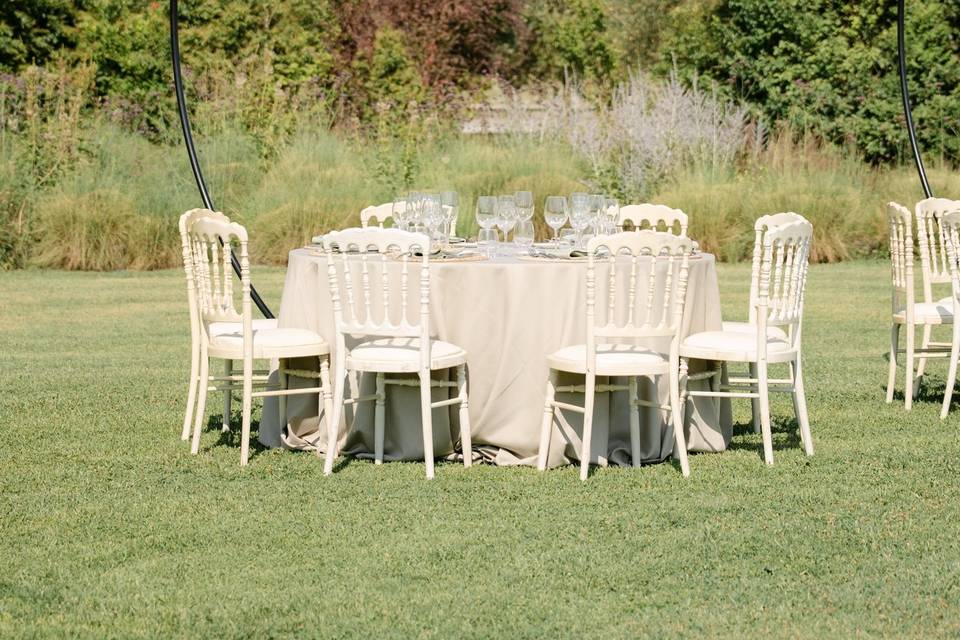 Lampadari Boho chic