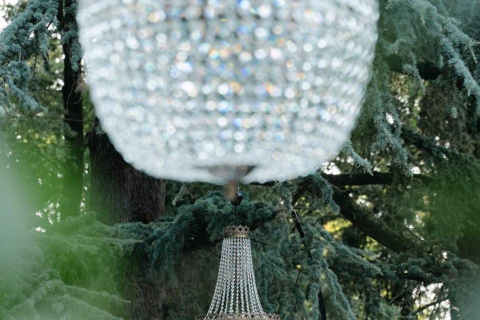 Lampadari Imperial
