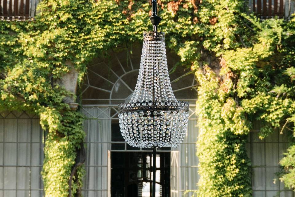 Lampadari Imperial