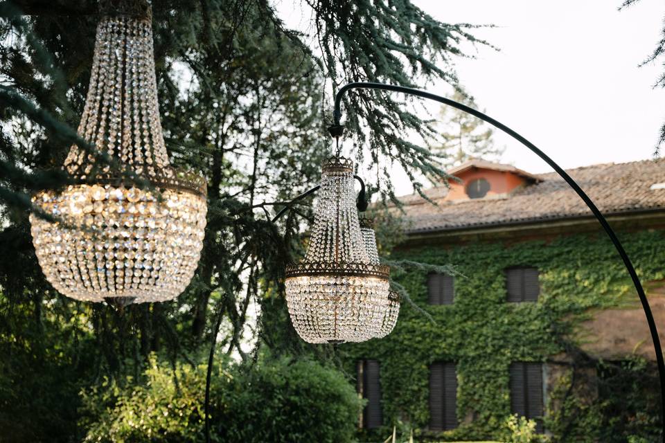 Lampadari Imperial