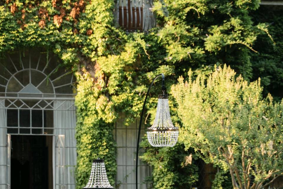 Lampadari Imperial