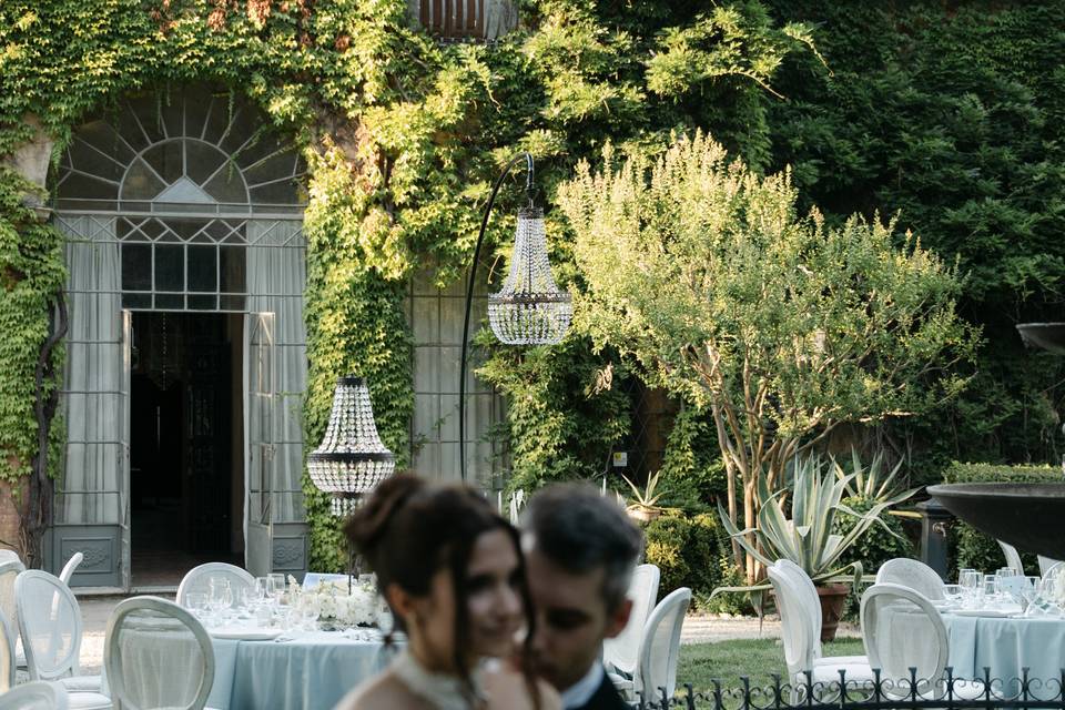 Lampadari Imperial