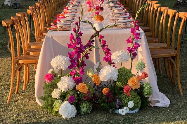 Matrimonio L&J