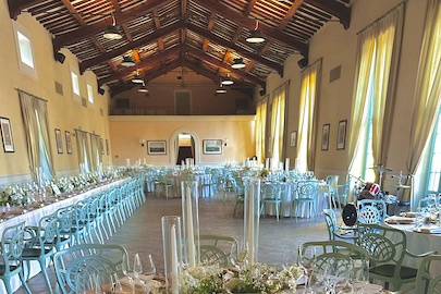 Matrimonio L&A