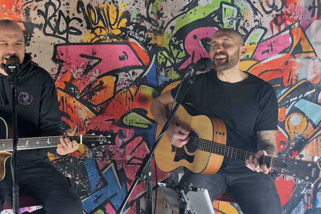 Musica nozze