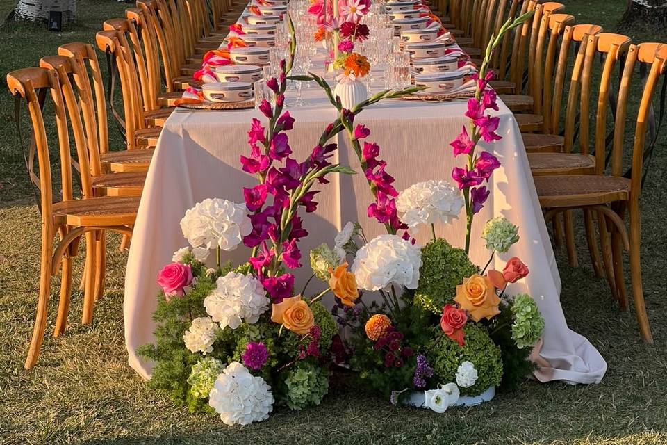Matrimonio L&J