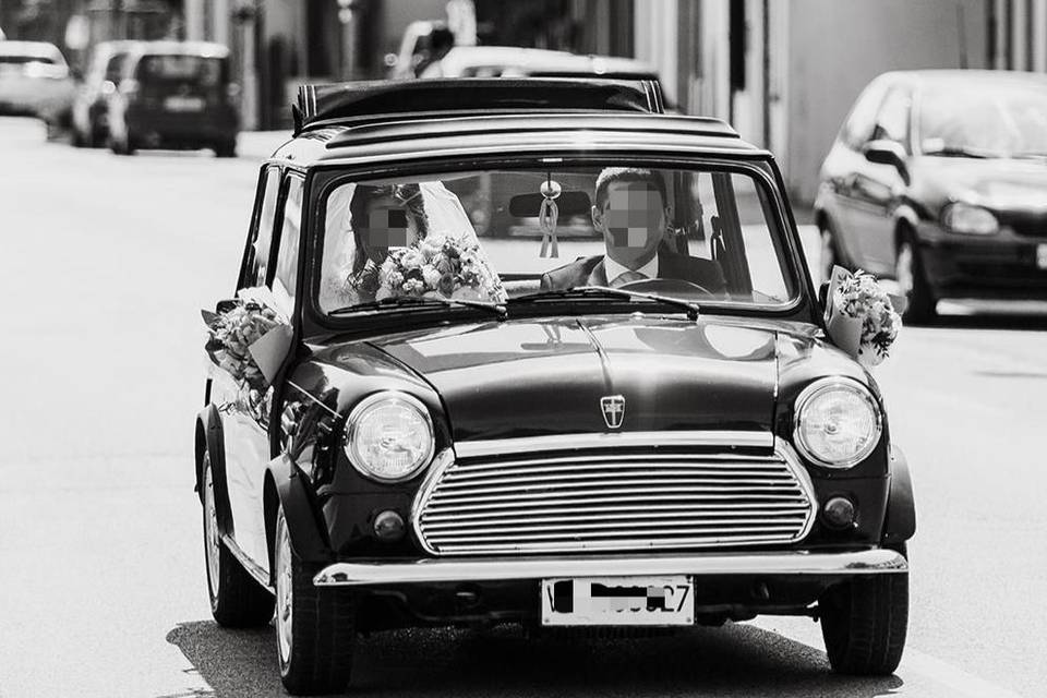 Mini Rover British