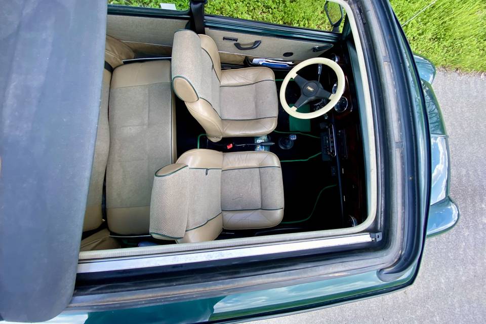 Cabrio