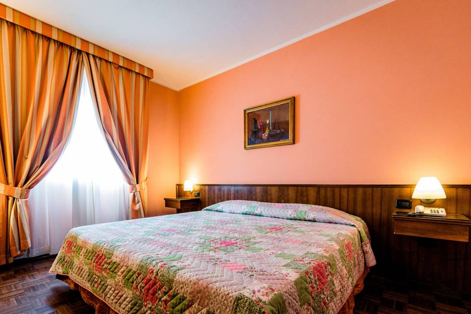 Hotel Lucrezia Borgia