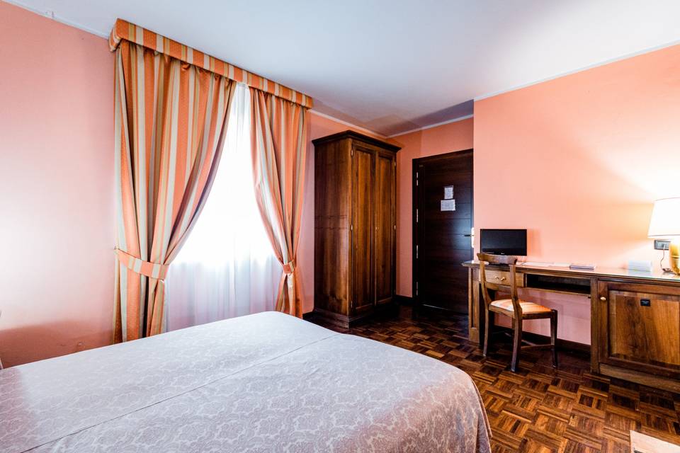 Hotel Lucrezia Borgia