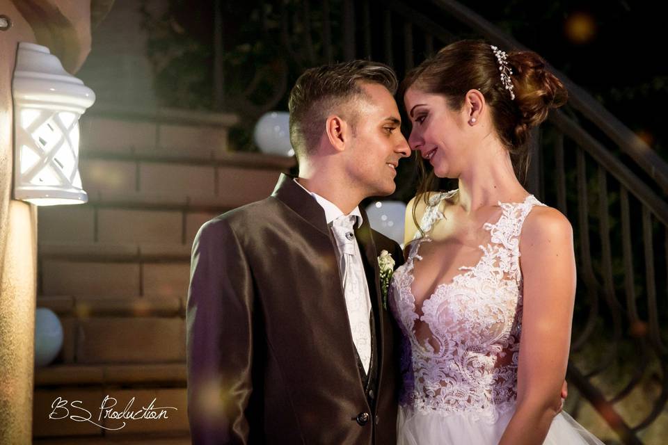 Ylenia e Simone wedding