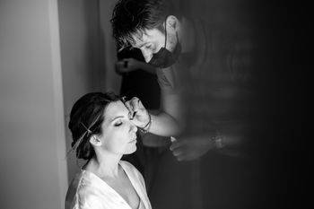 Make-up Sposa