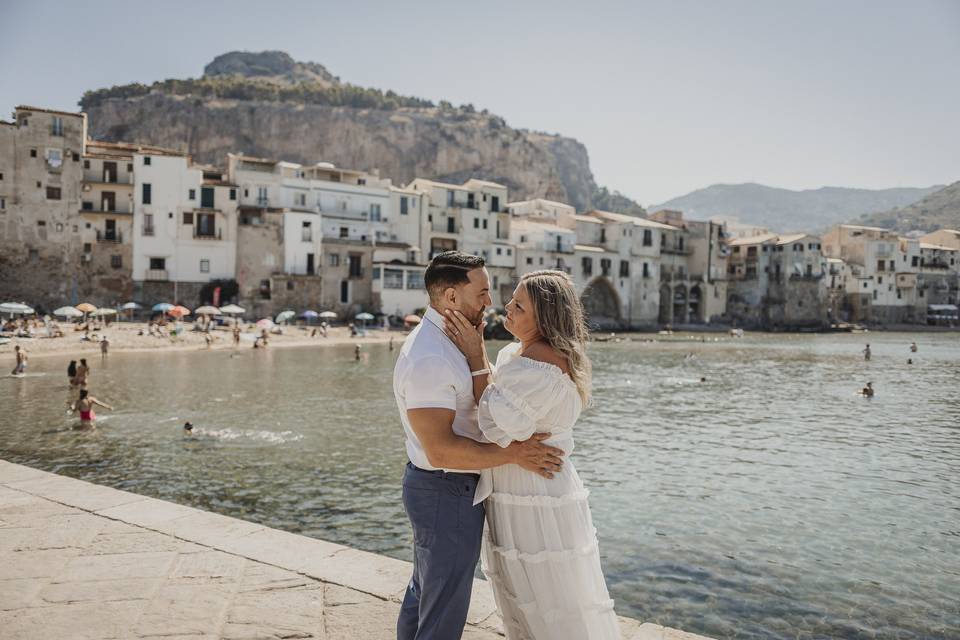 Boho Luxe Destination Weddings in Sicily