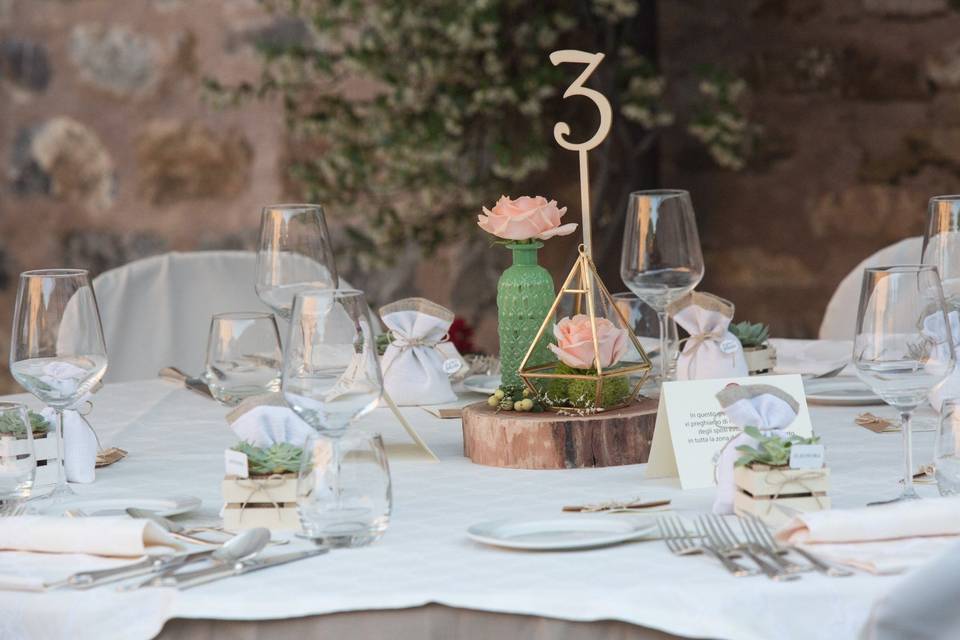 Boho Luxe Destination Weddings in Sicily