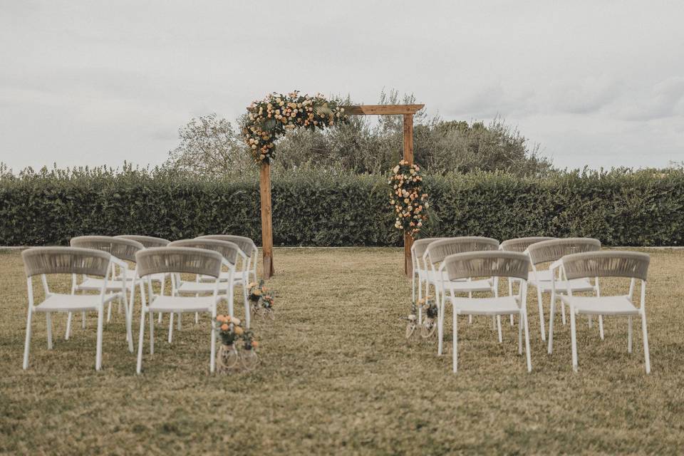 Boho Luxe Destination Weddings in Sicily