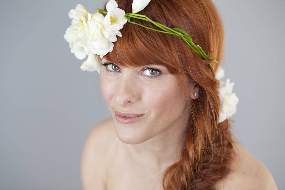 Make-up Sposa
