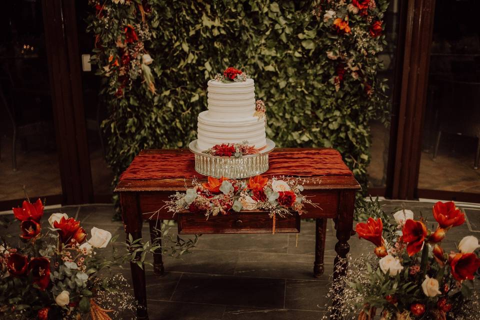 Cake