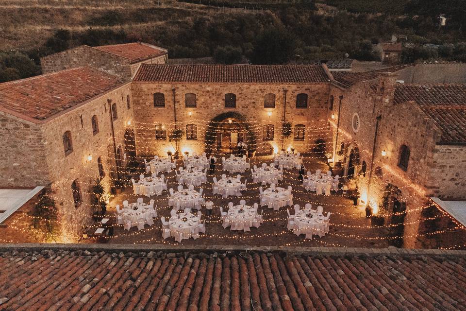Venue