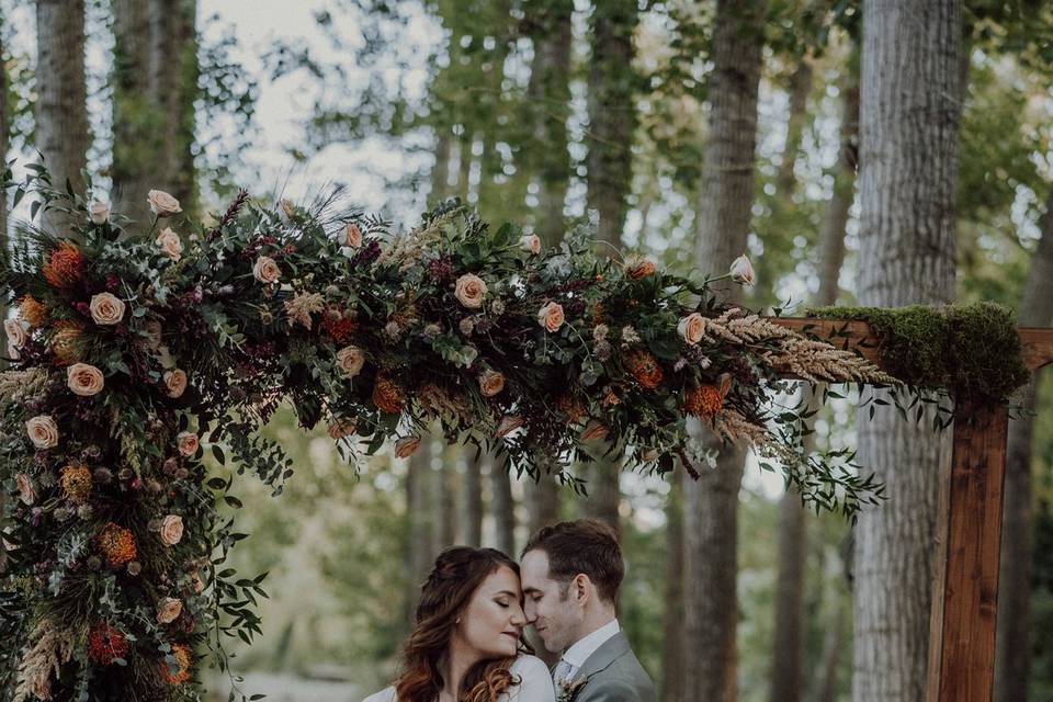 Boho Luxe Destination Weddings in Sicily