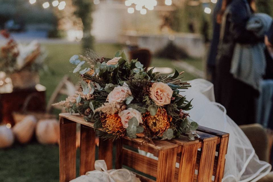 Boho Luxe Destination Weddings in Sicily