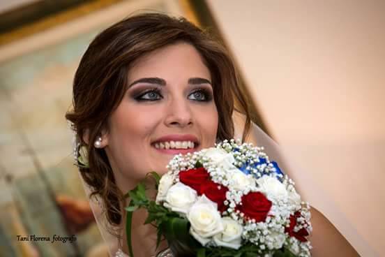 Trucco sposa