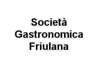 Società Gastronomica Friulana